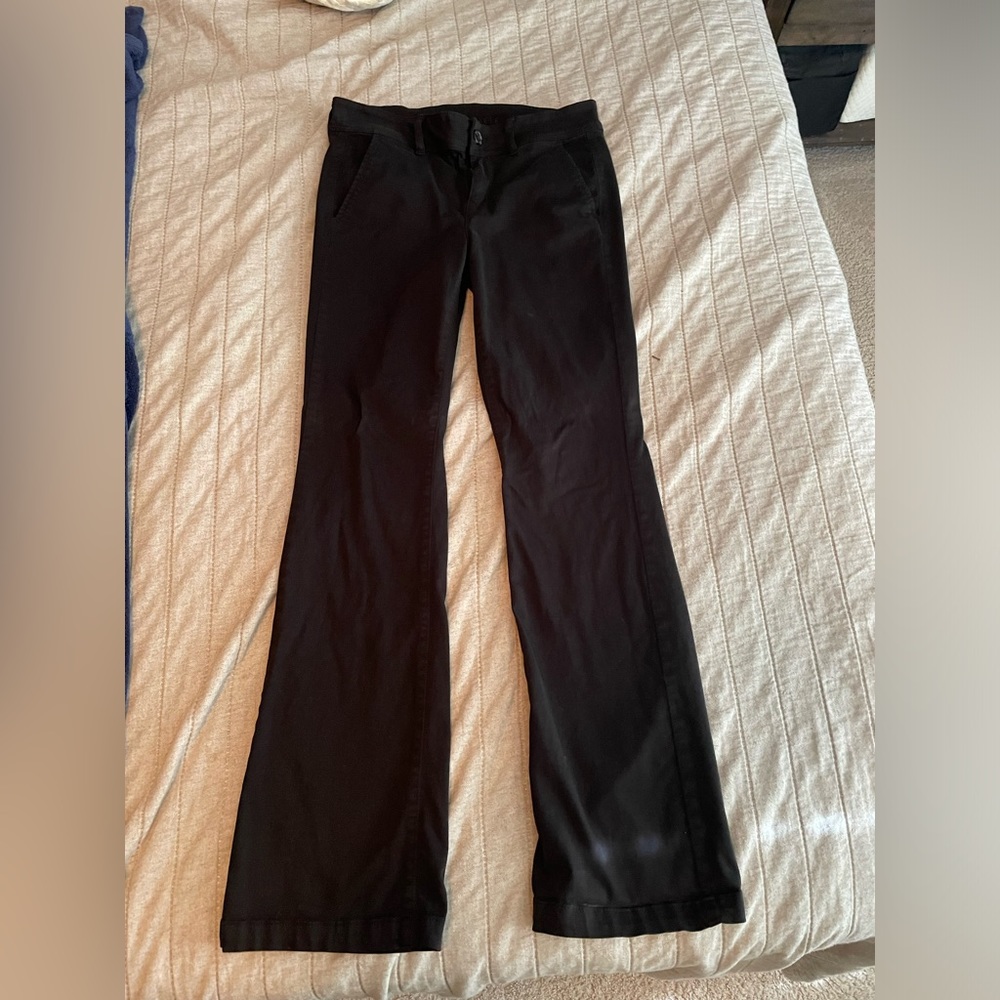 AE Kick Boot Pants